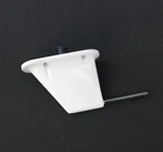Wulfsberg Cobham AT-462 Antenna P/n 121-014378-01 New Beech 200 & 95-B55. Fixed Price $1200.00.