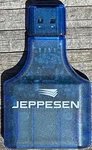 Jeppesen Skybound G2 Usb Adapter For Green & Silver Cards. Fixed Price $80.00.