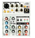 AUDIO2000S AMX7304 Four-channel Mixer W/usb Interface & Sound Effect-new. Fixed Price $87.99.