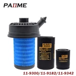 11-9300 11-9342 11-9182 Oil Change Kit For Thermo King SB190 SB210 SB230. Fixed Price $34.99.