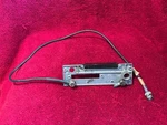 Mounting Backplate And Connector For King Kx 155A Nav/comm P/n 073-0431-00. Fixed Price $67.99.