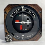 Course Indicator (arc P/n 46880-2310). Fixed Price $280.00.