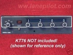 Connector Kit Bendix/king KT76/78 Transponder (not KT76A). Fixed Price $82.50.