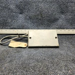 Adf 140/141/200 Narco Mooney M20J Loop Antenna W Connector. Fixed Price $57.00.
