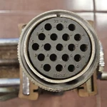 Amphenol AN3106A22-14S Connector. Fixed Price $34.39.