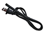 Ac Power Cord For Samsung Speakers PS-WR95BB PS-WR75BK PS-WR75BB WR65BC WR45BB. Fixed Price $5.85.