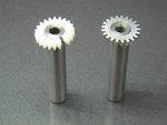 Narco 121/22 Vor Mhz Khz Gear Broken? Can Fix It!. Fixed Price $125.00.