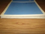 Vintage Collins Overhaul Manual For Vhf Nav/comm Receiver 51X-2. Fixed Price $39.99.