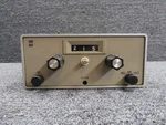 41240-1001 Arc R-546A Adf Receiver Radio Has Tray. Fixed Price $364.00.