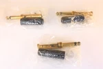 Lot Of (3), SWC-440 Aviation 1/4" Headphone Jack Plug M642/4-1. Fixed Price $30.49.