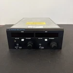 Narco Mk 12D 14 Volt With Glideslope - Not Tested. Fixed Price $275.00.
