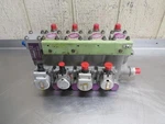 Crane 39-525-1 Anti-skid Modular Assy Valve Boeing 60B00249-10 Waterman G905-120. Fixed Price $999.99.
