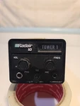 Radair 10 Aviation Vhf Transceiver (untested). Fixed Price $29.95.