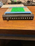 Narco Cp 136 Tso Audio Panel. Fixed Price $475.00.
