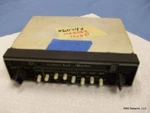 Collins AUD-250 Audio Panel P/n 622-2088-001 (ar). Fixed Price $125.00.