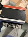 Rockwell Collins VIR-32 Vor/loc/gs/mb Receiver PART#622-6137-201. Fixed Price $799.00.