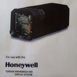 Honeywell Egpws TRA-45A Pilot's Guide Manual. Fixed Price $67.07.