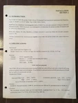 Narco Avionics Com And 111B Install Manual. Fixed Price $52.18.