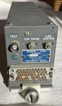 Arc Converter P/n 4179-0000 B-841A Vor-loc. Fixed Price $200.00.