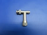 Ted Gps Notch Filter P/n 4-70-54, (1025-1719). Fixed Price $98.50.