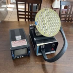 Bendix Rdr 1200 Complete Radar System (IN2027A, RT131A, 1203A). Fixed Price $3500.00.