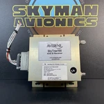 Avidyne SKYTRAX100 Ads-b Receiver. Fixed Price $809.00.