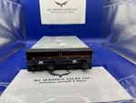 Bendix/king Kx 155 P/n 069-1024-31 14VDC With Glide/slope Faa Form 8130-3. Fixed Price $2695.00.