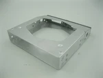 Garmin Gma 340 342 345 Rack Tray & Backplate 115-00262-00 011-00678-00 New Kit. Fixed Price $150.00.