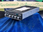 Narco Transponder Mode 14VOLT M# AT150A Sn- 41275. Fixed Price $134.55.