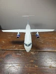 Fairchild Dornier 328 Jet Desk Model. Fixed Price $65.95.