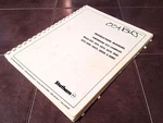 Statham SD12 SD14 SD24 SD30 SD70 SD80 SD521 SD606 SD863 Instruction Manual. Fixed Price $32.37.