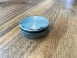 Genuine Piper 752-751 Brake Piston PA23 PA24 PA28R Aircraft. Fixed Price $49.00.
