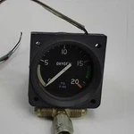 Gauge Pressure C668512-0101 American Instrument Co. 40-480-0101. Fixed Price $100.00.
