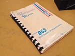 Beechcraft Model D55 Baron Owner's Manual. Fixed Price $105.34.