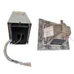Ka 131 Radar Altimeter Antenna 071-1114-00 W/ King Kra 10A Rcvr/xmtr 066-1061-03. Fixed Price $960.00.