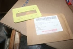 Nos Bell Helicopter Escutcheon Plate 204-061-842-1. Fixed Price $44.00.