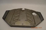 2010-2014 BMWX6 4.4L Twin Turbo Engine Top Lid Cover Panel Oem. Fixed Price $173.40.