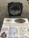 Lear 2330A Radio Compass 97536-01. Fixed Price $35.00.