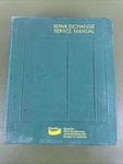 Vintage Bendix-westinghouse Repair Exchange Service Manual. Fixed Price $79.00.