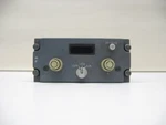 Collins HFP-712 Comm Frequency Panel Pn: 622-6827-022. Fixed Price $895.00.