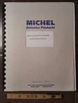 Tkm Michel MC-60 Converter Service & Parts Manual. Fixed Price $124.70.