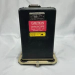 4000869-3201 / SG-832C Bendix Avionics Slaved Gyro 28 Vdc Mid Continent. Fixed Price $499.95.