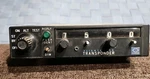Narco Avionics Flightguard Transponder AT6-A Aircraft Airplane Unit Box. Fixed Price $25.00.