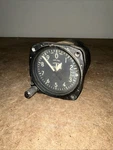 Garwin Model 374B Altimeter P/n 22-374-B01. Fixed Price $100.00.