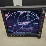 Garmin GMX-200 Package, With 8130, Flitecharts, Safetaxi And Mounting Tray.. Fixed Price $2000.00.