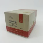 Nos General Radio 1403-G Standard Air Capacitor 10 Pf 0.1% 1403G As Is. Fixed Price $89.99.