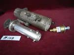 Collins 621A-3 Atc Transponder Rf Output Cavity 1090MHZ 700W Peak Junk Parts. Fixed Price $179.00.