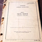 Curtiss-wright And Engine Overhaul Manual. Fixed Price $142.12.