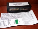 Cessna Transponder Program Module, Ssr Mode S, 9255017-4. Fixed Price $110.00.