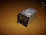 Garwin R. Fuel Qty 0-164 Lbs. Gauge 22-169-910-10,. Fixed Price $156.13.